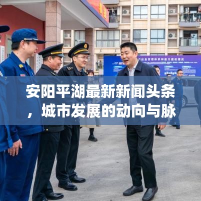 安阳平湖最新新闻头条，城市发展的动向与脉搏