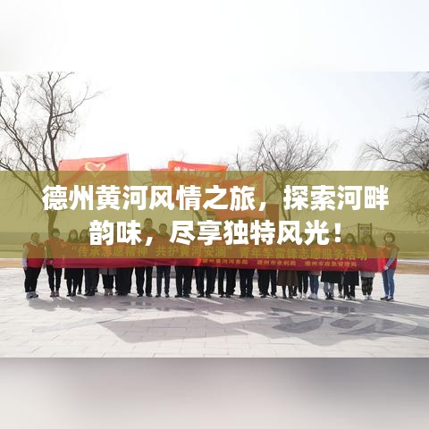德州黄河风情之旅，探索河畔韵味，尽享独特风光！