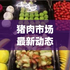 猪肉市场最新动态，今日新闻综述