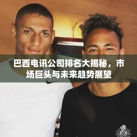 巴西电讯公司排名大揭秘，市场巨头与未来趋势展望