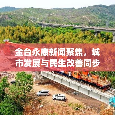 金台永康新闻聚焦，城市发展与民生改善同步前行