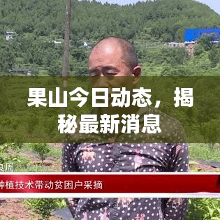 果山今日动态，揭秘最新消息