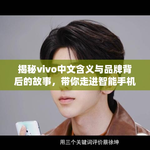 揭秘vivo中文含义与品牌背后的故事，带你走进智能手机时代的新篇章
