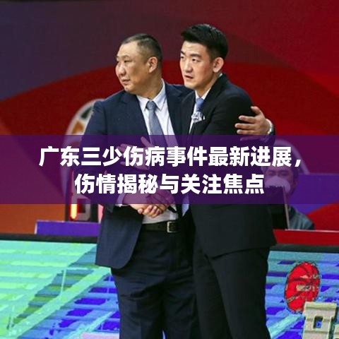 广东三少伤病事件最新进展，伤情揭秘与关注焦点