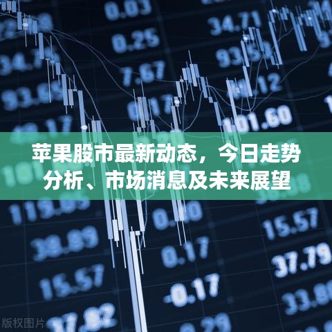苹果股市最新动态，今日走势分析、市场消息及未来展望