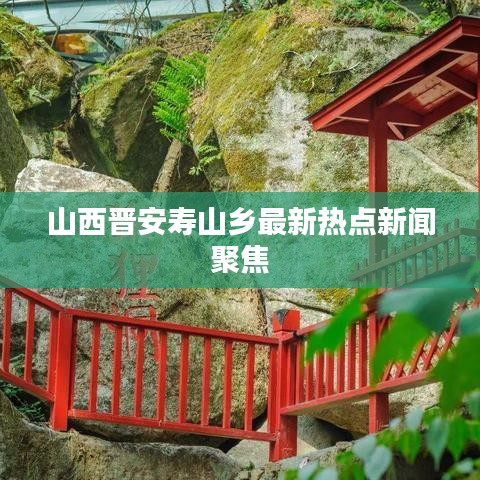 山西晋安寿山乡最新热点新闻聚焦