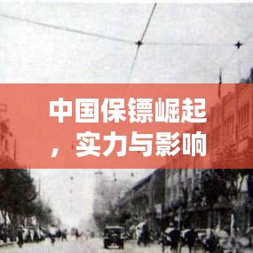 中国保镖崛起，实力与影响力全球排名揭秘