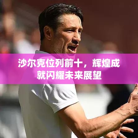 沙尔克位列前十，辉煌成就闪耀未来展望