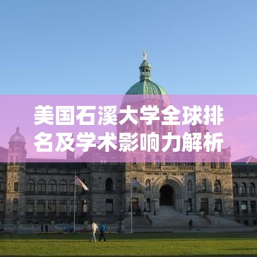 美国石溪大学全球排名及学术影响力解析