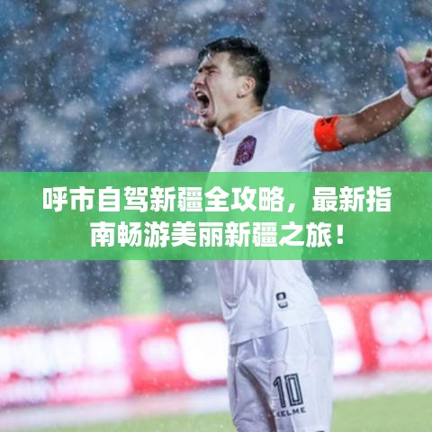 呼市自驾新疆全攻略，最新指南畅游美丽新疆之旅！