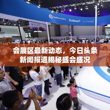 会展区最新动态，今日头条新闻报道揭秘盛会盛况