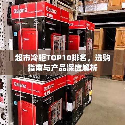 超市冷柜TOP10排名，选购指南与产品深度解析