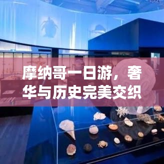 摩纳哥一日游，奢华与历史完美交织的探险攻略