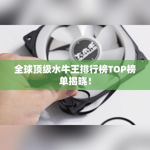 全球顶级水牛王排行榜TOP榜单揭晓！