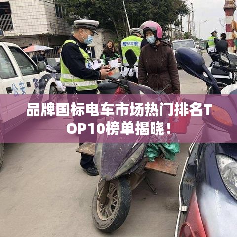 品牌国标电车市场热门排名TOP10榜单揭晓！