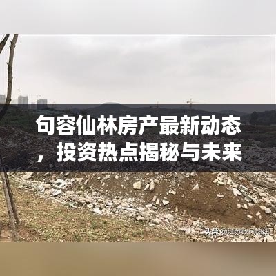 句容仙林房产最新动态，投资热点揭秘与未来展望
