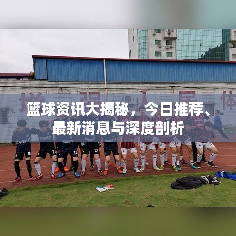 篮球资讯大揭秘，今日推荐、最新消息与深度剖析
