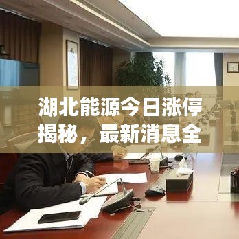 湖北能源今日涨停揭秘，最新消息全面解读