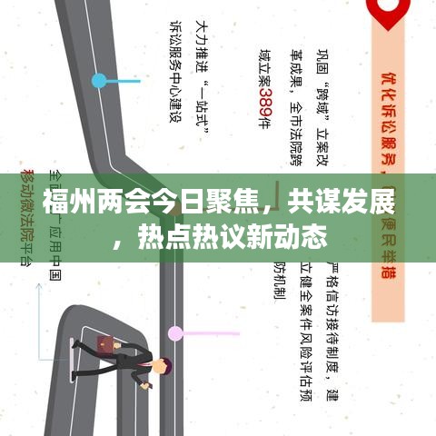 福州两会今日聚焦，共谋发展，热点热议新动态