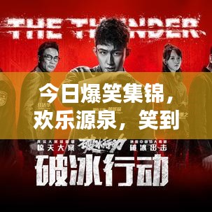 今日爆笑集锦，欢乐源泉，笑到腹肌疼！