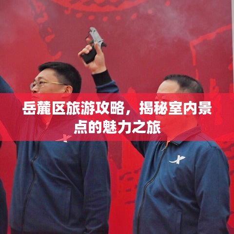 岳麓区旅游攻略，揭秘室内景点的魅力之旅