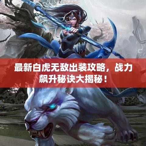 最新白虎无敌出装攻略，战力飙升秘诀大揭秘！
