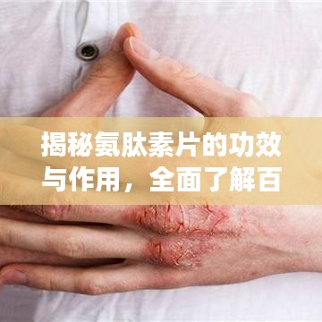 揭秘氨肽素片的功效与作用，全面了解百度收录信息