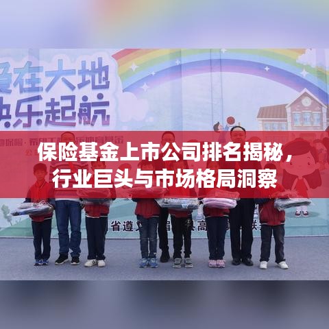 保险基金上市公司排名揭秘，行业巨头与市场格局洞察