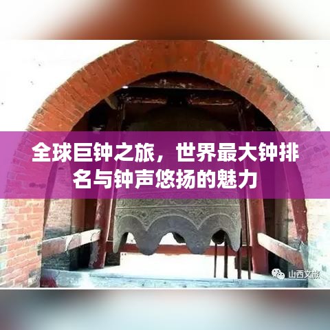 全球巨钟之旅，世界最大钟排名与钟声悠扬的魅力