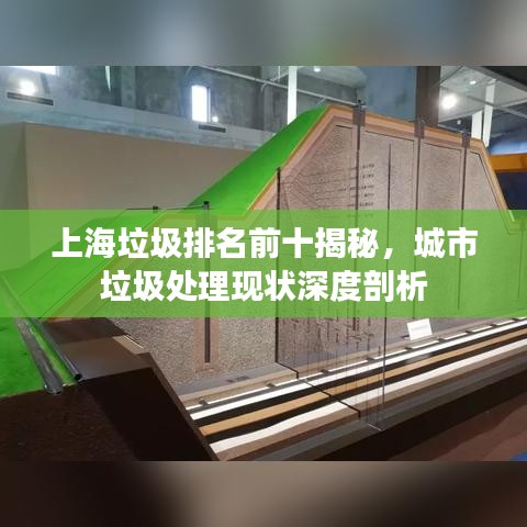 上海垃圾排名前十揭秘，城市垃圾处理现状深度剖析