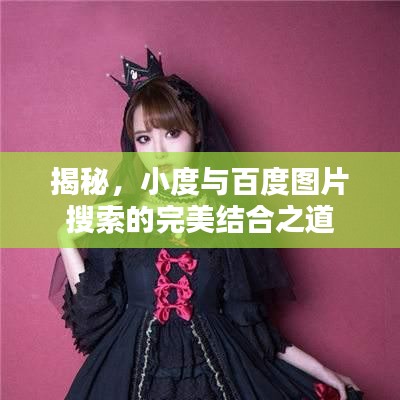揭秘，小度与百度图片搜索的完美结合之道