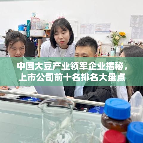 中国大豆产业领军企业揭秘，上市公司前十名排名大盘点