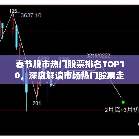 春节股市热门股票排名TOP10，深度解读市场热门股票走势