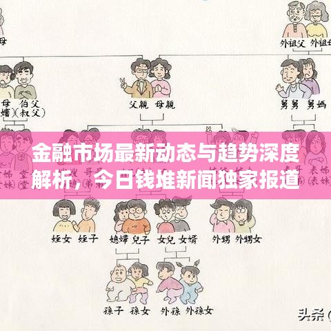 金融市场最新动态与趋势深度解析，今日钱堆新闻独家报道