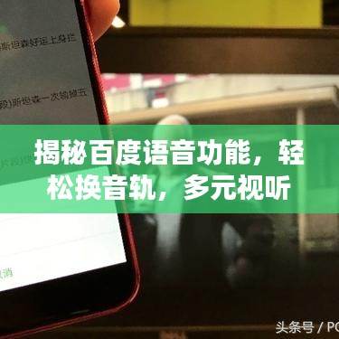 揭秘百度语音功能，轻松换音轨，多元视听尽享体验