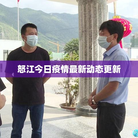怒江今日疫情最新动态更新