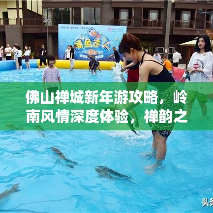 佛山禅城新年游攻略，岭南风情深度体验，禅韵之旅开启
