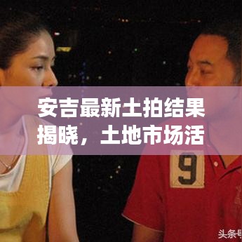 安吉最新土拍结果揭晓，土地市场活跃，投资机遇显现！