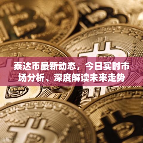 泰达币最新动态，今日实时市场分析、深度解读未来走势