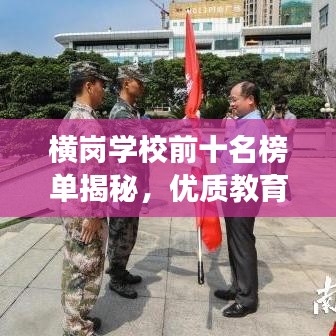 横岗学校前十名榜单揭秘，优质教育资源分布深度解读