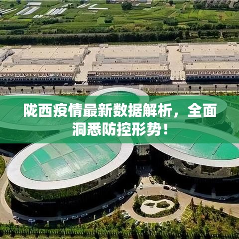 陇西疫情最新数据解析，全面洞悉防控形势！