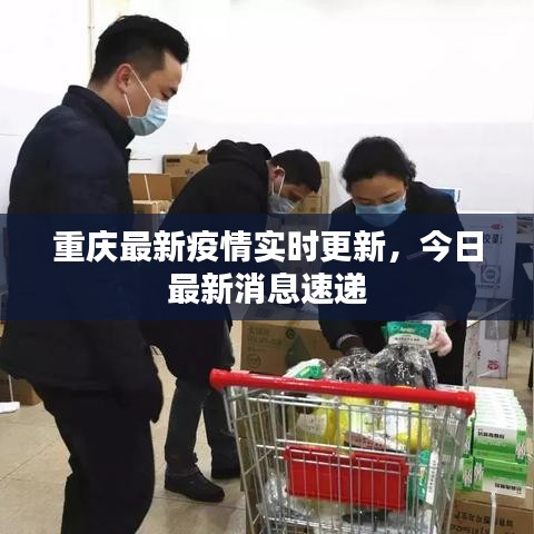 重庆最新疫情实时更新，今日最新消息速递