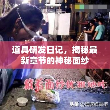 道具研发日记，揭秘最新章节的神秘面纱