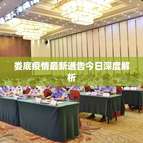 娄底疫情最新通告今日深度解析