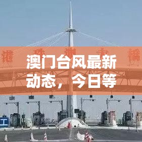 澳门台风最新动态，今日等级与应对建议全解析