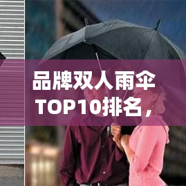 品牌双人雨伞TOP10排名，选购指南与推荐