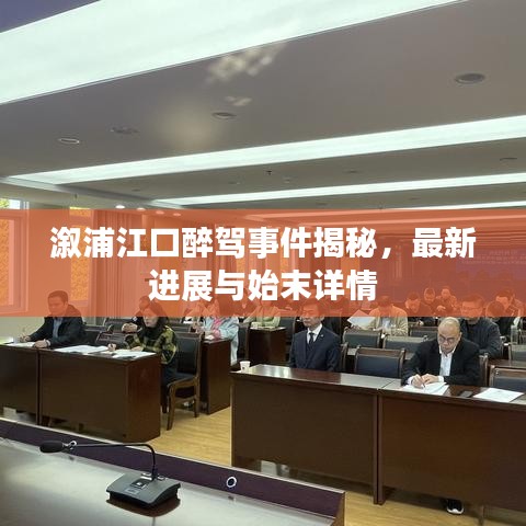 溆浦江口醉驾事件揭秘，最新进展与始末详情