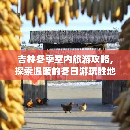 吉林冬季室内旅游攻略，探索温暖的冬日游玩胜地