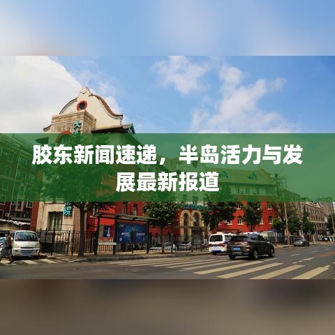 胶东新闻速递，半岛活力与发展最新报道