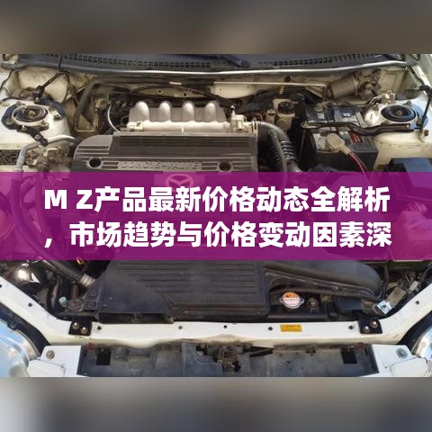 M Z产品最新价格动态全解析，市场趋势与价格变动因素深度探讨
